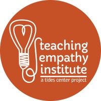 Teaching Empathy Institute logo, Teaching Empathy Institute contact details