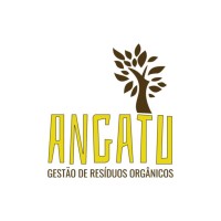 Angatu - Gestão de Resíduos Orgânicos logo, Angatu - Gestão de Resíduos Orgânicos contact details