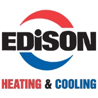 Edison Heating & Cooling logo, Edison Heating & Cooling contact details