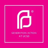 Planned Parenthood Generation Action at UCSD logo, Planned Parenthood Generation Action at UCSD contact details