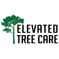 Elevated Tree Care logo, Elevated Tree Care contact details