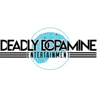 Deadly Dopamine Entertainment logo, Deadly Dopamine Entertainment contact details