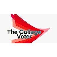 The College Voter logo, The College Voter contact details