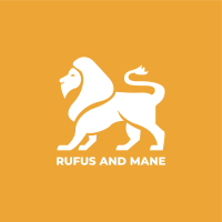 Rufus And Mane logo, Rufus And Mane contact details