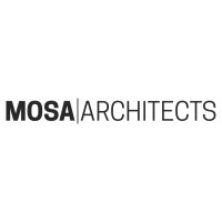 MOSA Architects logo, MOSA Architects contact details