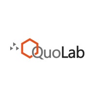 QuoLab Tech logo, QuoLab Tech contact details