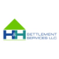 H&H Settlement Services logo, H&H Settlement Services contact details