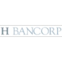 H Bancorp logo, H Bancorp contact details