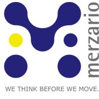 Merzario Ltd - Your Partner in Logistics logo, Merzario Ltd - Your Partner in Logistics contact details