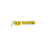 Hot Water logo, Hot Water contact details