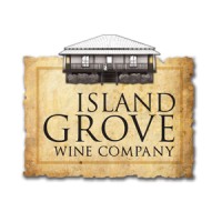 Island Grove Wine Company logo, Island Grove Wine Company contact details