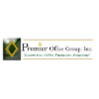 Premier Office Group, Inc logo, Premier Office Group, Inc contact details