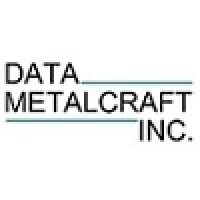 Data Metalcraft Inc logo, Data Metalcraft Inc contact details