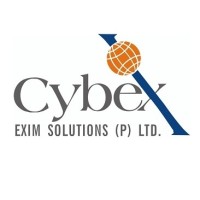 Cybex Exim Solution Private Limited logo, Cybex Exim Solution Private Limited contact details