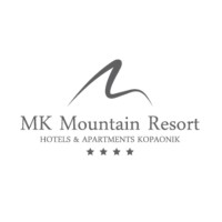 MK Mountain Resort logo, MK Mountain Resort contact details