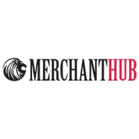 Merchant Hub logo, Merchant Hub contact details