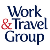 Work and Travel Group logo, Work and Travel Group contact details