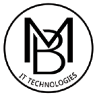 MB-IT technologies logo, MB-IT technologies contact details