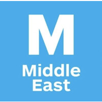 Mashable Middle East logo, Mashable Middle East contact details