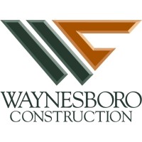 Waynesboro Construction logo, Waynesboro Construction contact details