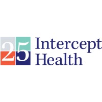 Intercept Health logo, Intercept Health contact details