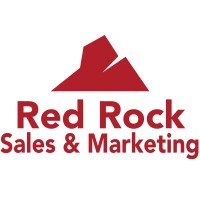 Red Rock Sales & Marketing Inc. logo, Red Rock Sales & Marketing Inc. contact details