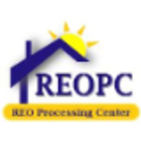 REO Processing Center logo, REO Processing Center contact details