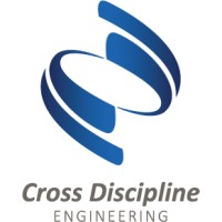 Cross Discipline Engineering logo, Cross Discipline Engineering contact details