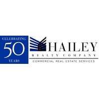 Hailey Realty Company logo, Hailey Realty Company contact details