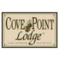 Cove Point Lodge logo, Cove Point Lodge contact details