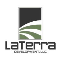 LaTerra Development logo, LaTerra Development contact details