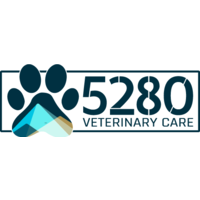 5280 Veterinary Care logo, 5280 Veterinary Care contact details