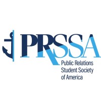 University of Rhode Island PRSSA logo, University of Rhode Island PRSSA contact details