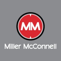 Miller McConnell Signs logo, Miller McConnell Signs contact details