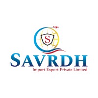 Savrdh Import Export Private Limited logo, Savrdh Import Export Private Limited contact details