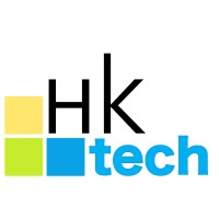 HK Tech logo, HK Tech contact details