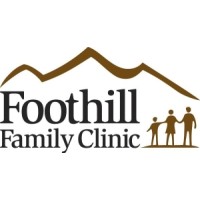 FOOTHILL FAMILY CLINIC - UTAH logo, FOOTHILL FAMILY CLINIC - UTAH contact details