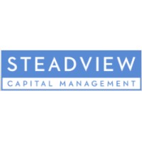 Steadview Capital logo, Steadview Capital contact details