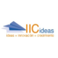 IICideas logo, IICideas contact details