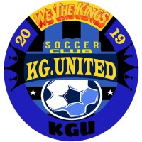 King George United Soccer Club logo, King George United Soccer Club contact details