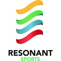 Resonant Sports logo, Resonant Sports contact details