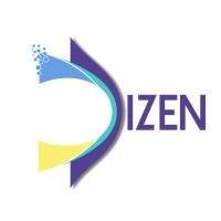 Dizen logo, Dizen contact details