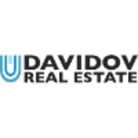 Davidov Real Estate logo, Davidov Real Estate contact details