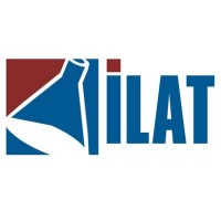 ILAT logo, ILAT contact details