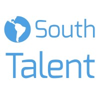 South Talent logo, South Talent contact details