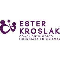 Ester Kroslak Coach Ontológico logo, Ester Kroslak Coach Ontológico contact details