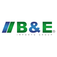 B&E Imports Group logo, B&E Imports Group contact details