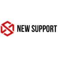 New Support SRL logo, New Support SRL contact details