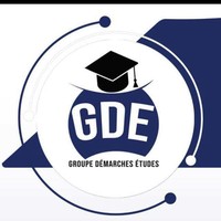 Groupe Démarches Etudes logo, Groupe Démarches Etudes contact details