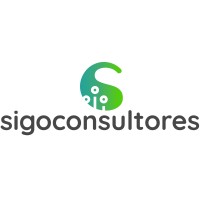 SigoConsultores SpA logo, SigoConsultores SpA contact details